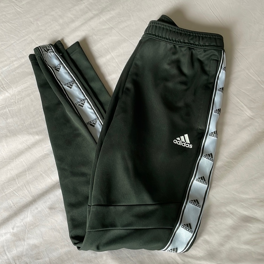 Adidas athletic pants
